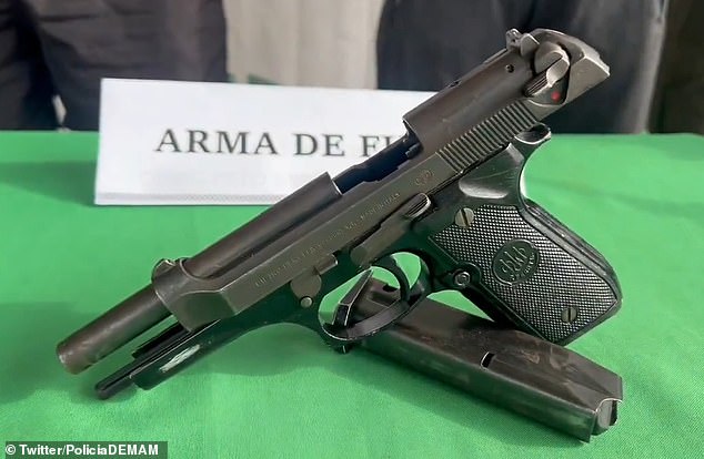 Violence Against Women: Recent Murders Of Colombian Model And Mexican Influencer Spark Global Condemnation Violence Against Women: Recent Murders Of Colombian Model And Mexican Influencer Spark Global Condemnation