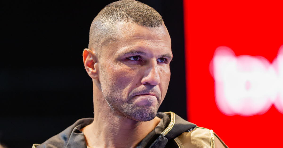 Violences Conjugales À Dijon : Le Boxeur Bilel Latreche Prochainement Jugé Violences Conjugales À Dijon : Le Boxeur Bilel Latreche Prochainement Jugé
