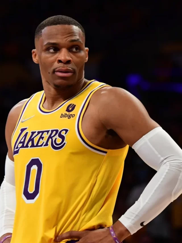 Viral NBA Post: Patrick Beverley's Message To Russell Westbrook Explained Viral NBA Post: Patrick Beverley's Message To Russell Westbrook Explained