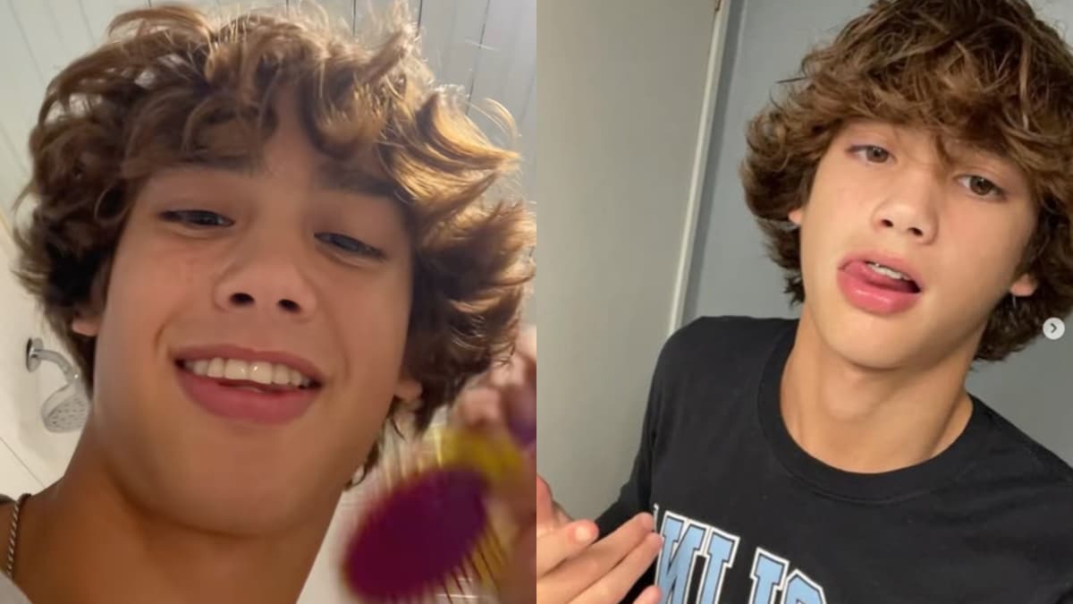 Viral TikTok: Woman's Story About Pope Leo As Her Bishop Captivates The Internet Viral TikTok: Woman's Story About Pope Leo As Her Bishop Captivates The Internet