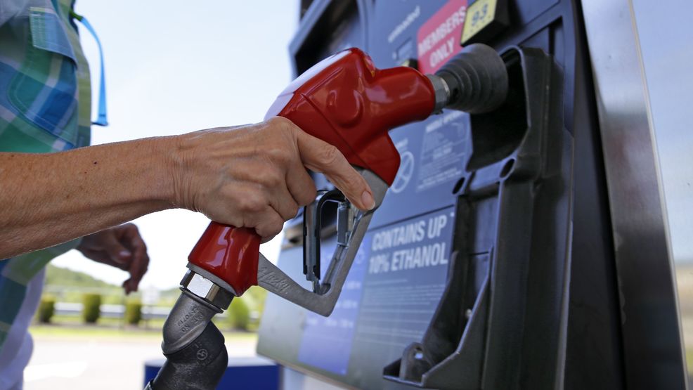 Virginia Gas Prices Plunge: $0.50 Less Than Last Year Virginia Gas Prices Plunge: $0.50 Less Than Last Year