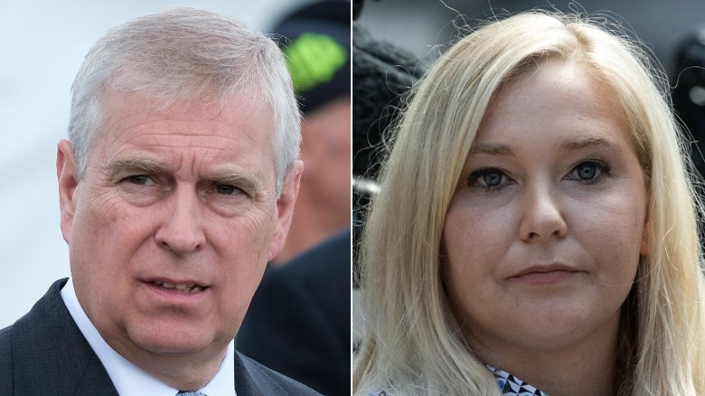 Virginia Giuffres Anklage: Hvordan Den Påvirket Prins Andrew Og Kongefamilien Virginia Giuffres Anklage: Hvordan Den Påvirket Prins Andrew Og Kongefamilien