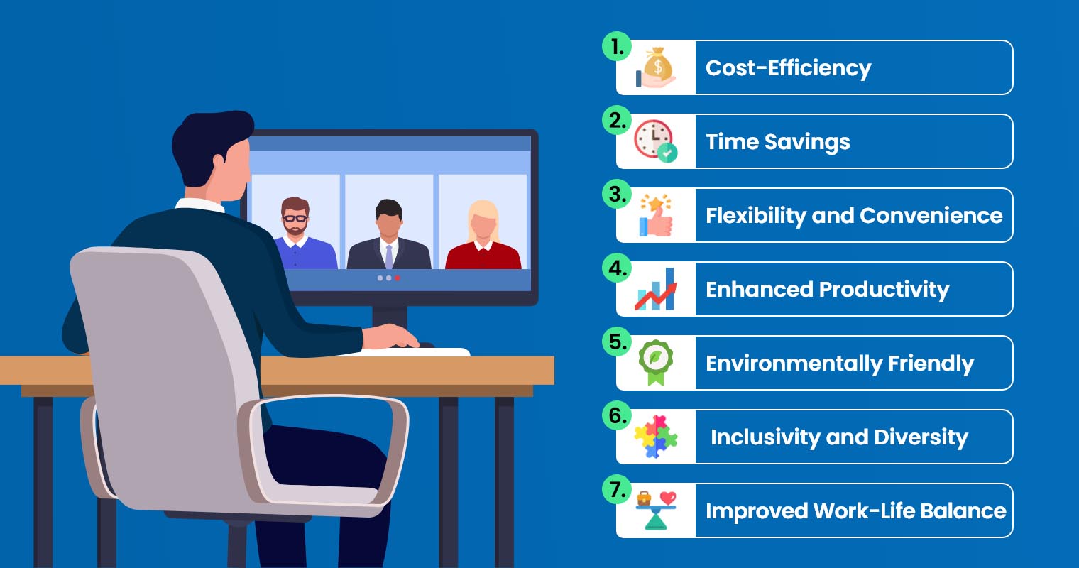 Virtual Meetings: Google's Approach To Reducing Frustration Virtual Meetings: Google's Approach To Reducing Frustration