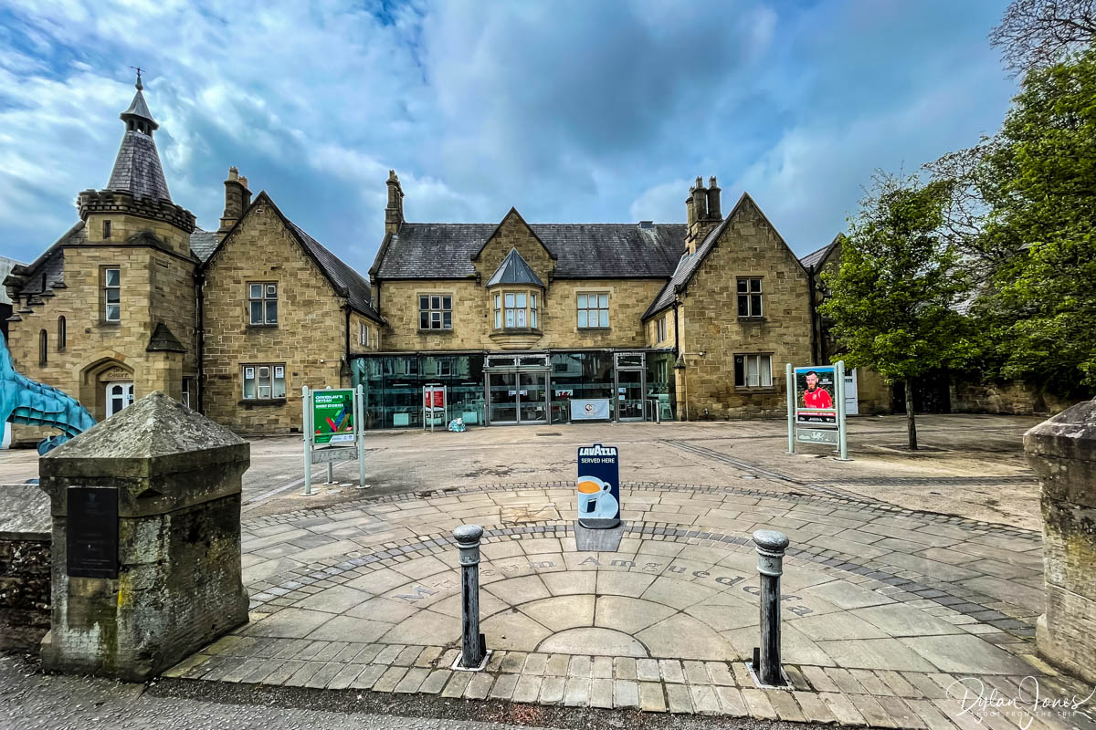 Visiting Wrexham: Top Things To See And Do Visiting Wrexham: Top Things To See And Do