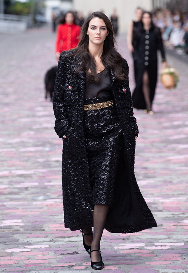 Vittoria Ceretti And Leo DiCaprio: Unexpected Met Gala Couple, Red Carpet No-Show Vittoria Ceretti And Leo DiCaprio: Unexpected Met Gala Couple, Red Carpet No-Show
