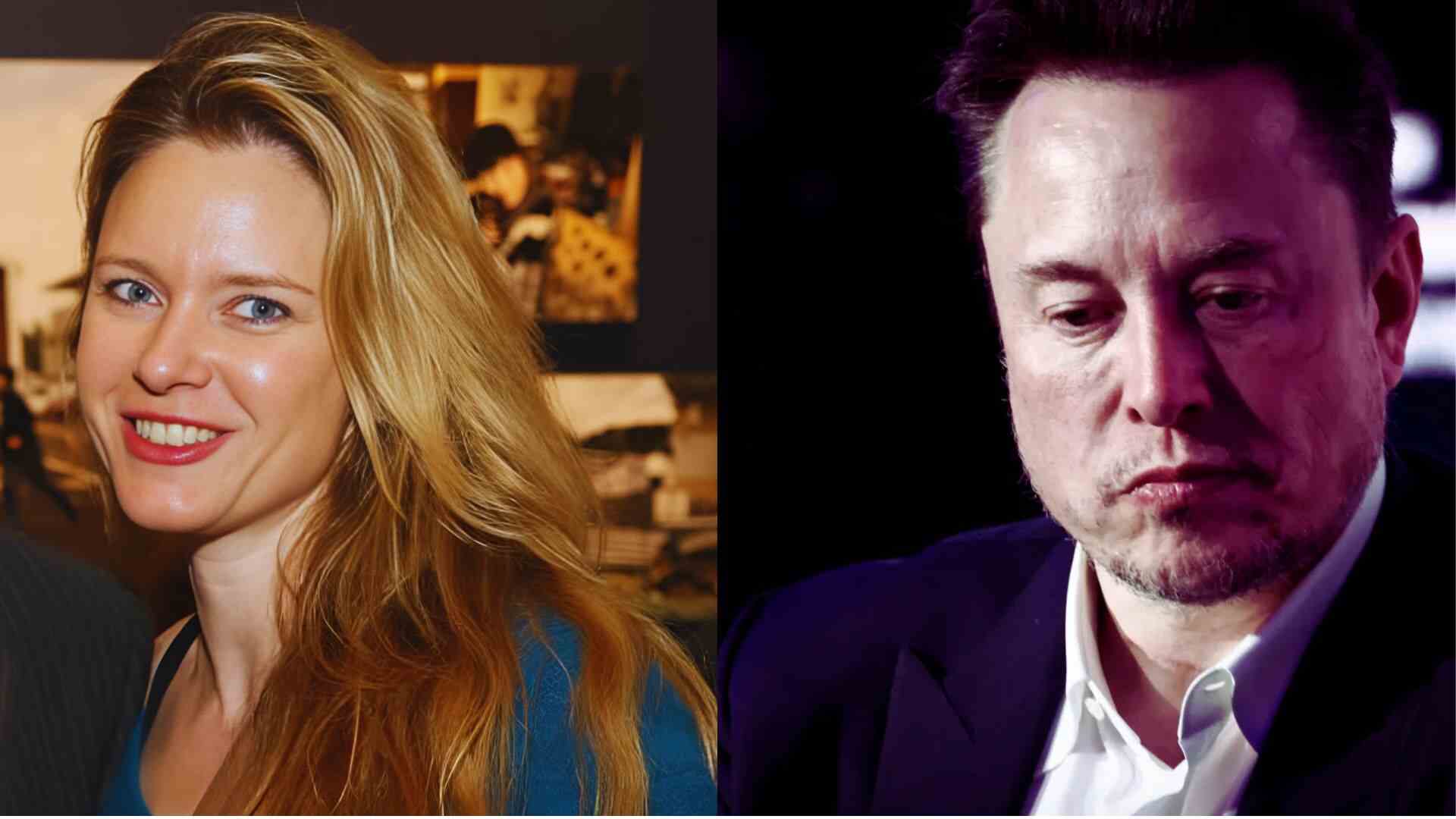 Vivian Jenna Wilson's Modeling Career: A Look At Her Life After Estranging From Elon Musk Vivian Jenna Wilson's Modeling Career: A Look At Her Life After Estranging From Elon Musk