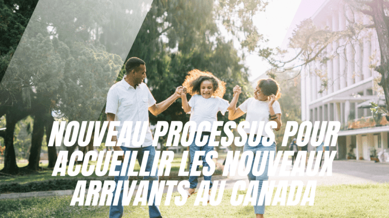 Vivre Parmi Les Gens D'Ici: Guide Pour Les Nouveaux Arrivants