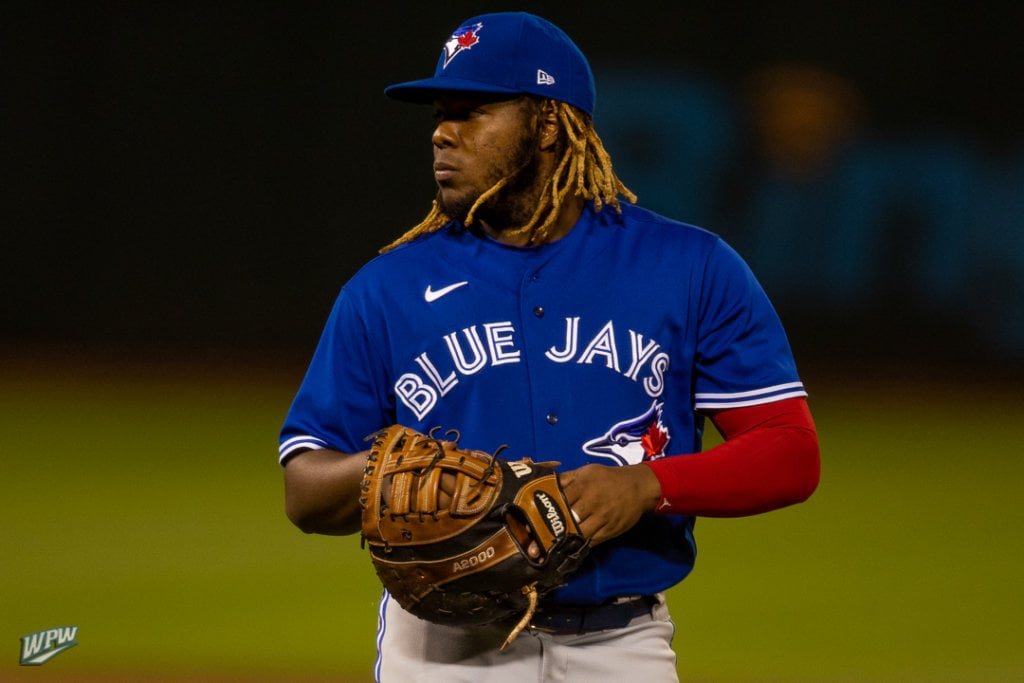 Vladimir Guerrero Jr.'s Future: How The Trade With The Padres Could Affect His Career Vladimir Guerrero Jr.'s Future: How The Trade With The Padres Could Affect His Career