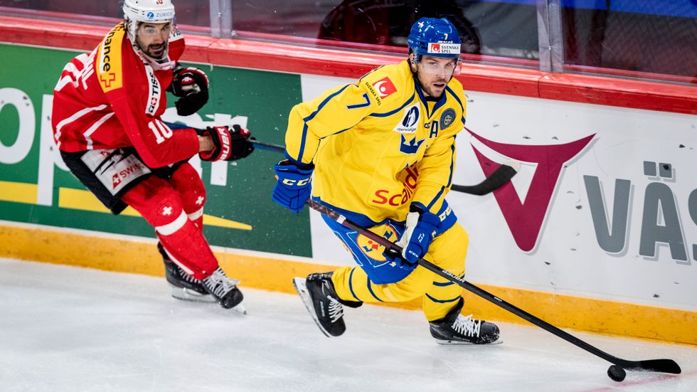VM-hockey: Analys Av Tre Kronors Trupp Och Tjeckiens Chanser Med Pastrnak VM-hockey: Analys Av Tre Kronors Trupp Och Tjeckiens Chanser Med Pastrnak