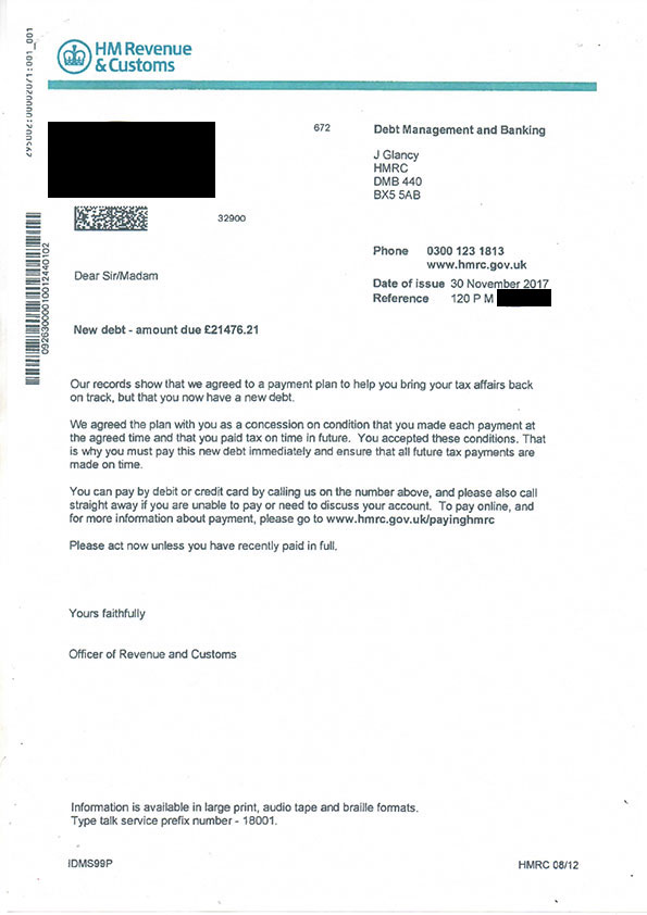 Voice Recognition Technology: Revolutionizing HMRC Call Service