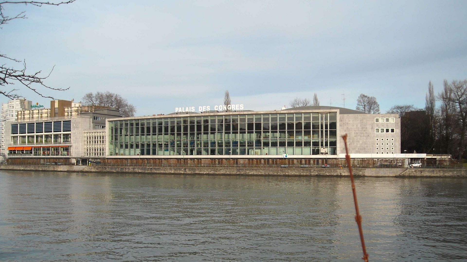 Voici L'avenir Des Locaux RTBF Au Palais Des Congrès De Liège