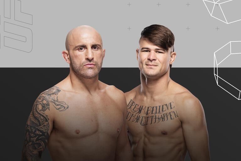 Volkanovski Vs. Lopes: UFC 314 Main Event Opening Odds Breakdown Volkanovski Vs. Lopes: UFC 314 Main Event Opening Odds Breakdown
