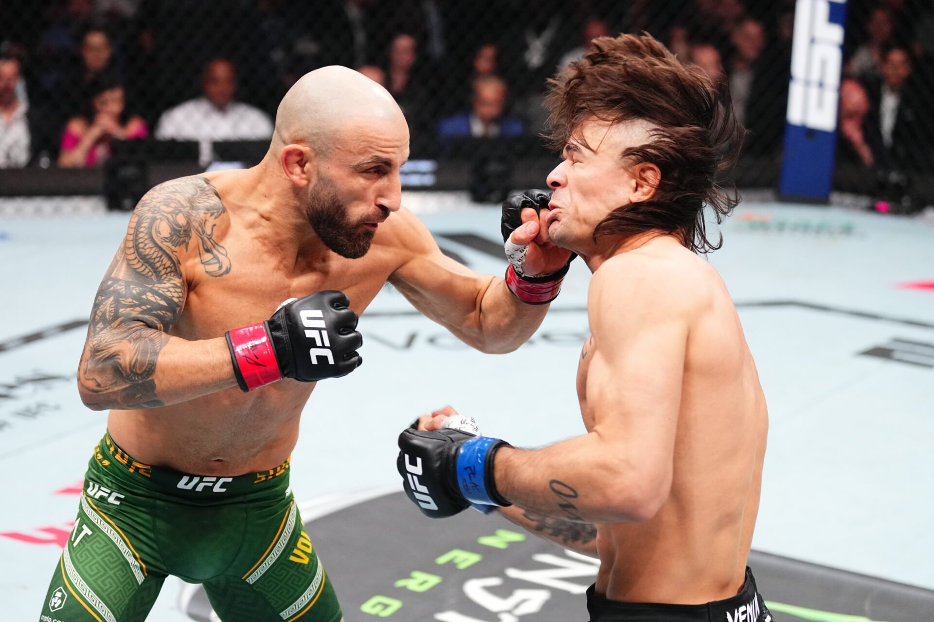 Volkanovski Vs. Lopes: UFC 314 Results, Winners, And Losers Analysis Volkanovski Vs. Lopes: UFC 314 Results, Winners, And Losers Analysis