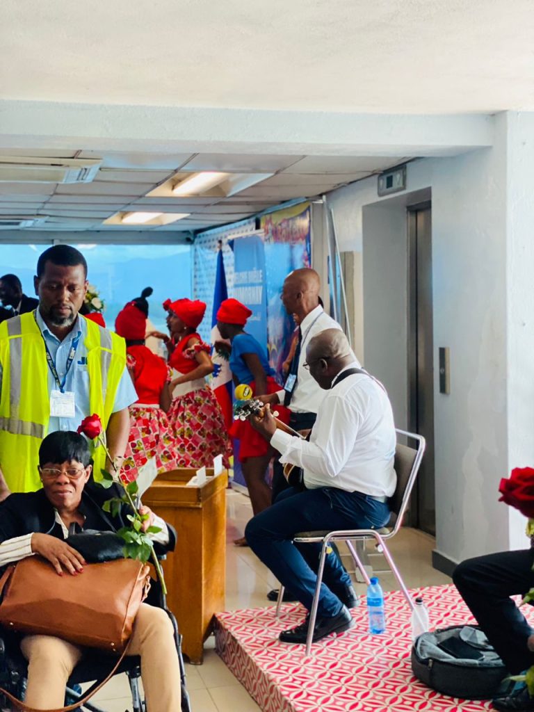 Vols JetBlue Vers Port-au-Prince Suspendus : Informations HaitiLibre.com Vols JetBlue Vers Port-au-Prince Suspendus : Informations HaitiLibre.com