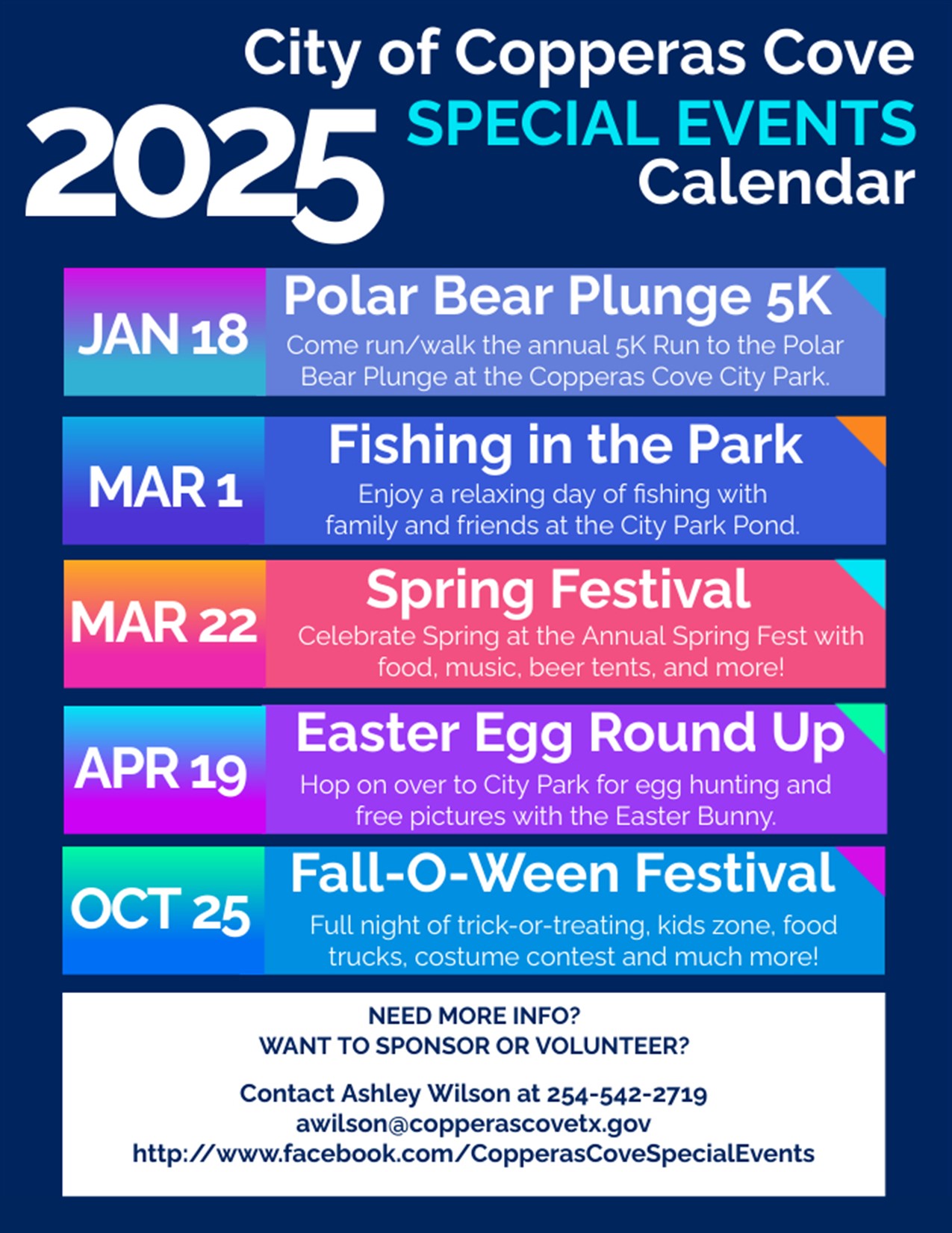 Vont Weekend Photos: 104.5 The Cat's April 4-6, 2025 Event Vont Weekend Photos: 104.5 The Cat's April 4-6, 2025 Event