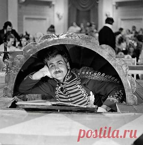 Возрастные Рамки Героев В Киноленте «О Бедном Гусаре Замолвите Слово» Возрастные Рамки Героев В Киноленте «О Бедном Гусаре Замолвите Слово»