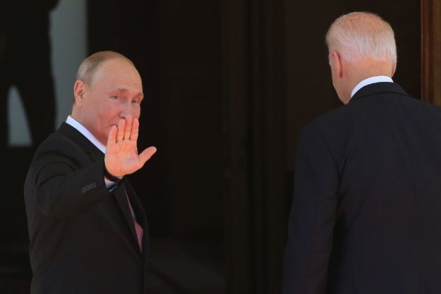 Вступ України До НАТО: Чи Запобіжить Це Подальшій Російській Агресії?  Аналіз Ризиків.
