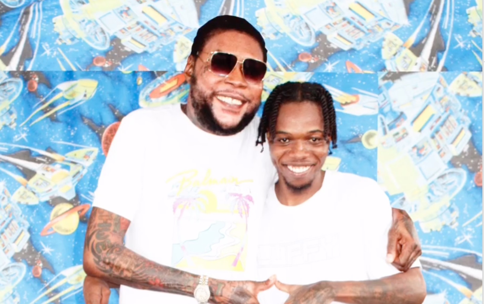 Vybz Kartel: A Landmark Concert In New York City Vybz Kartel: A Landmark Concert In New York City