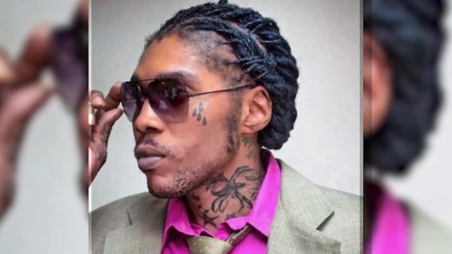 Vybz Kartel Accepts Trinidad Government Restrictions Vybz Kartel Accepts Trinidad Government Restrictions