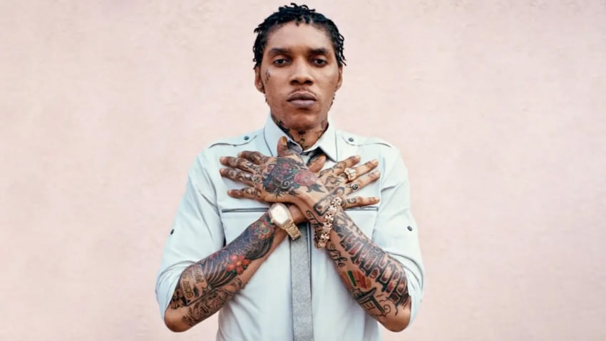 Vybz Kartel: Brooklyn Crowd Roars At Sold-Out Shows Vybz Kartel: Brooklyn Crowd Roars At Sold-Out Shows
