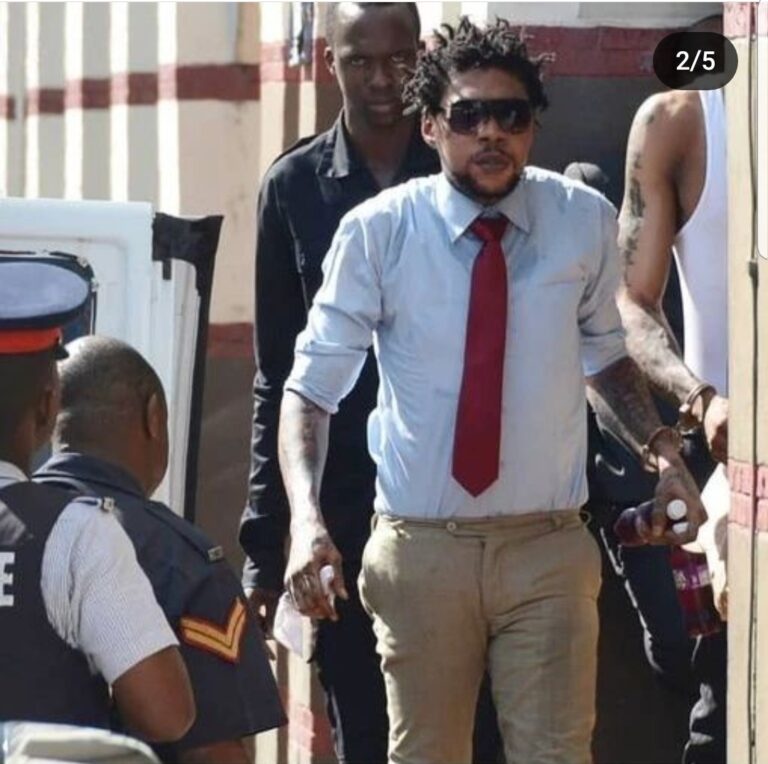 Vybz Kartel New York Concert: A Landmark Event Vybz Kartel New York Concert: A Landmark Event