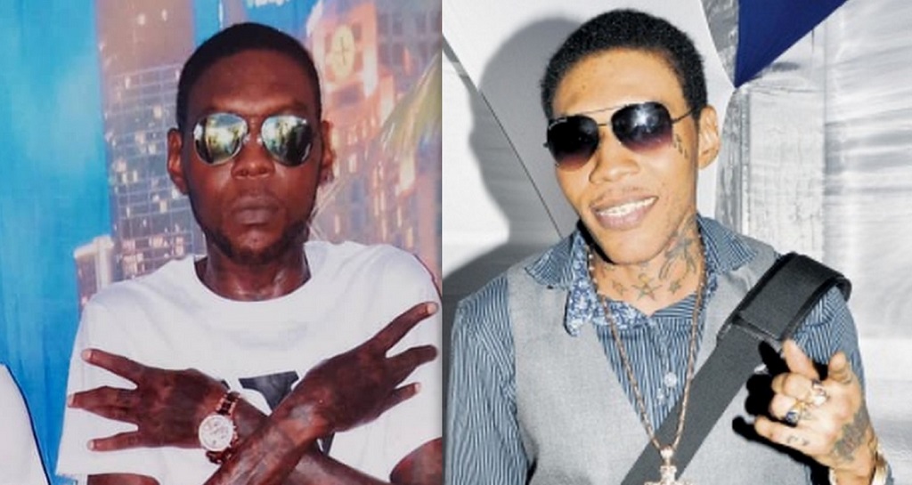 Vybz Kartel: Self-Image Issues And Skin Bleaching Vybz Kartel: Self-Image Issues And Skin Bleaching