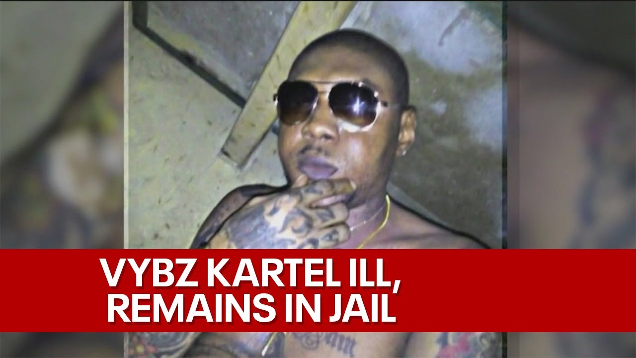 Vybz Kartel To Perform In New York: Details On The Historic Show Vybz Kartel To Perform In New York: Details On The Historic Show