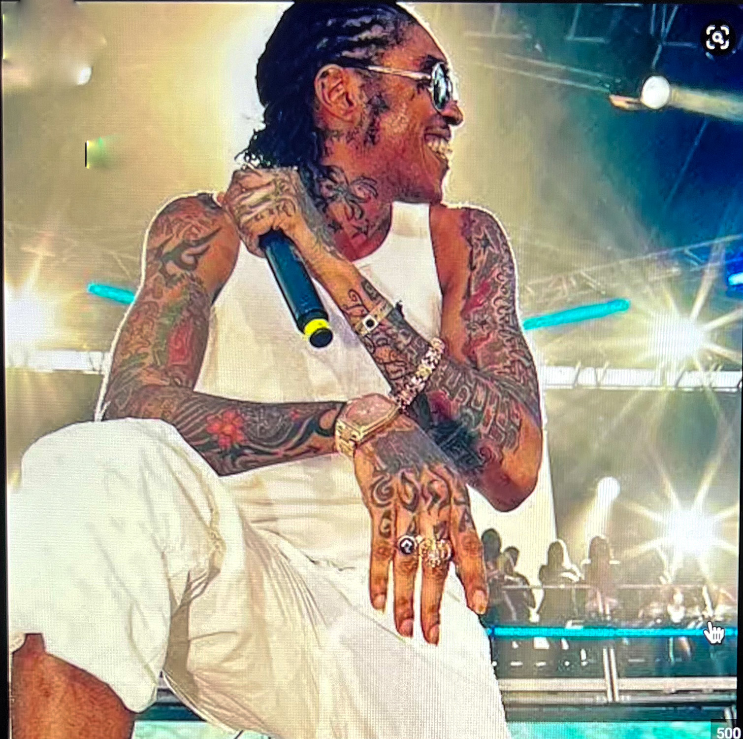 Vybz Kartel's Exclusive Interview: Life In Prison, Hope For Freedom, And New Music Vybz Kartel's Exclusive Interview: Life In Prison, Hope For Freedom, And New Music