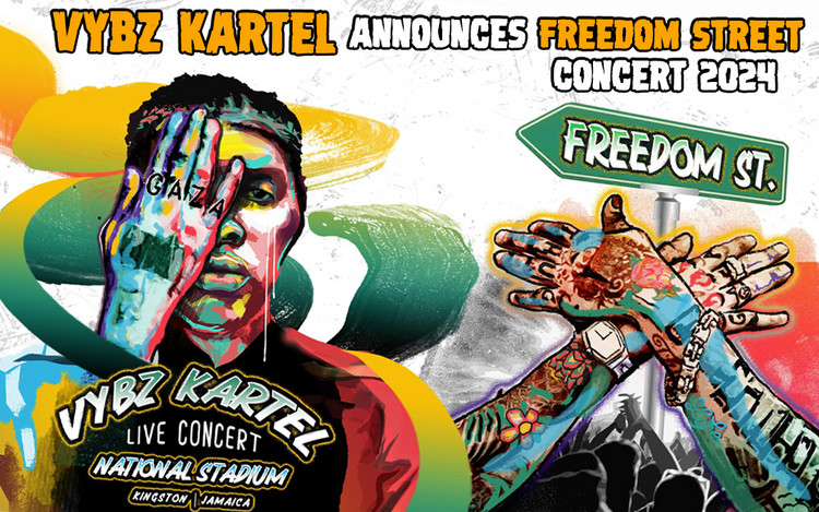 Vybz Kartel's Sold-Out Brooklyn Shows: A Triumphant Return Vybz Kartel's Sold-Out Brooklyn Shows: A Triumphant Return
