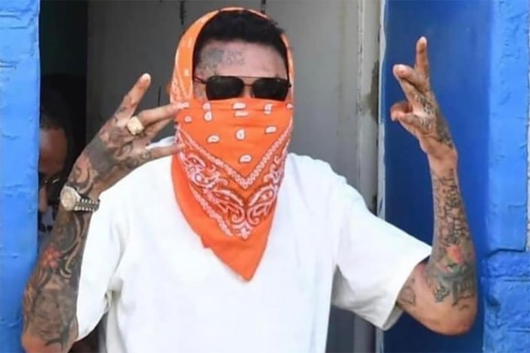 Vybz Kartel's Support Amidst Dancehall Star's Trinidad Travel Restrictions Vybz Kartel's Support Amidst Dancehall Star's Trinidad Travel Restrictions