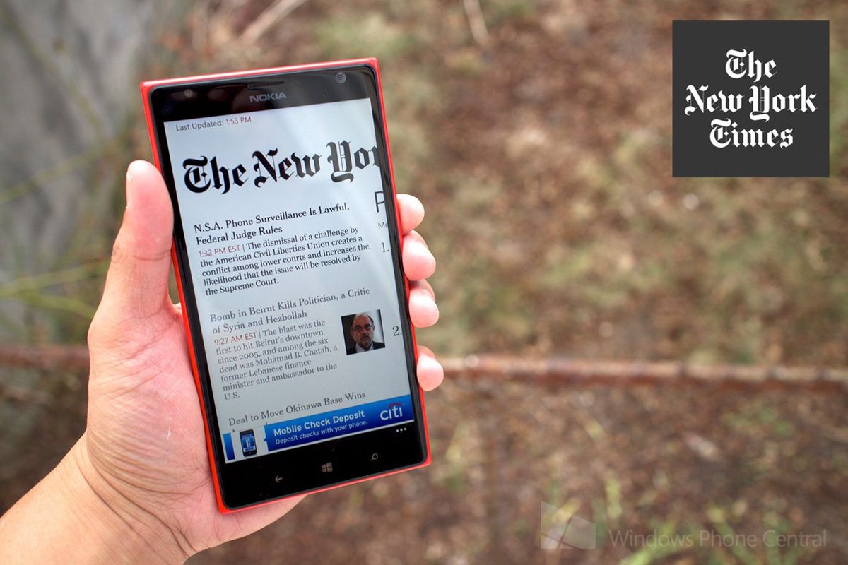 Waarom Nu Gratis Toegang Tot The New York Times Via NRC? Waarom Nu Gratis Toegang Tot The New York Times Via NRC?