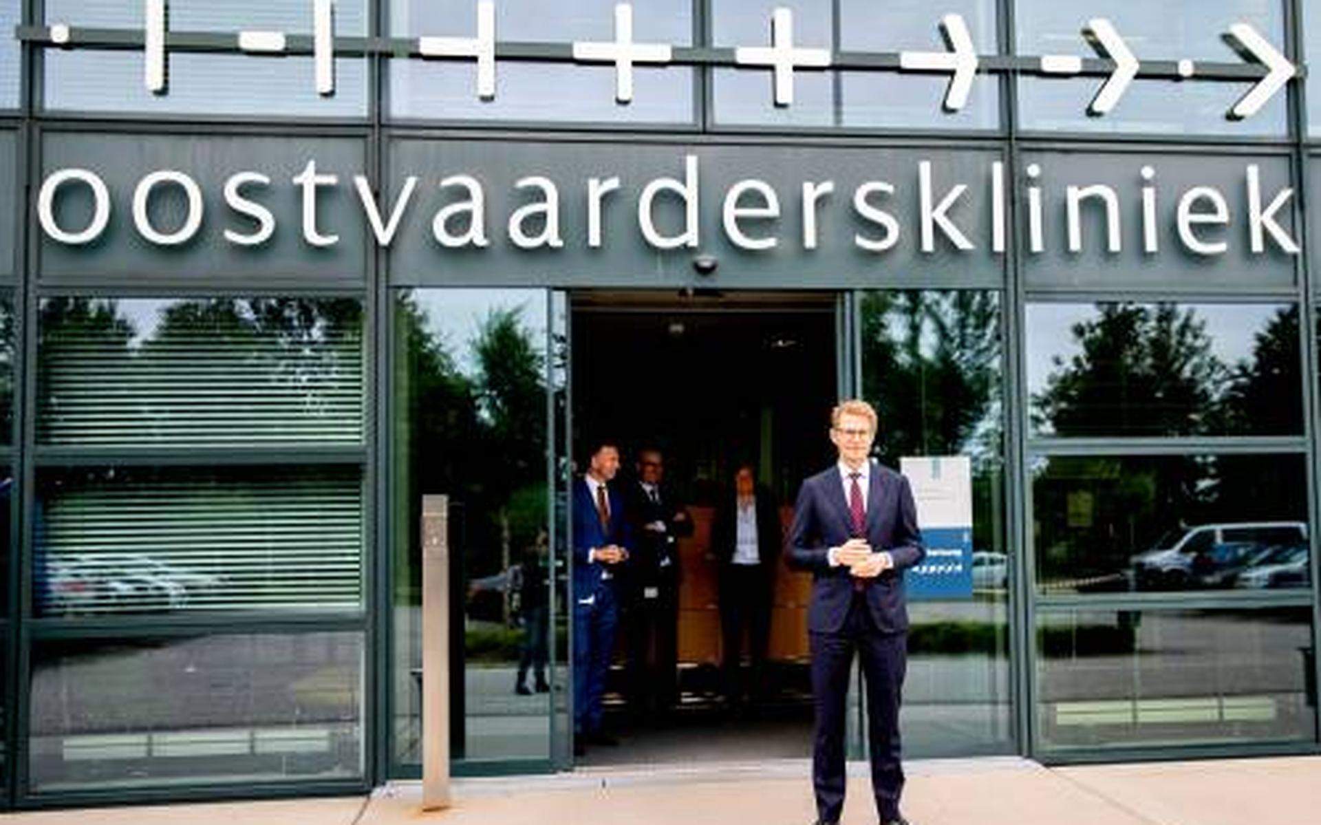 Wachttijden TBS-klinieken: Een Structureel Probleem Wachttijden TBS-klinieken: Een Structureel Probleem