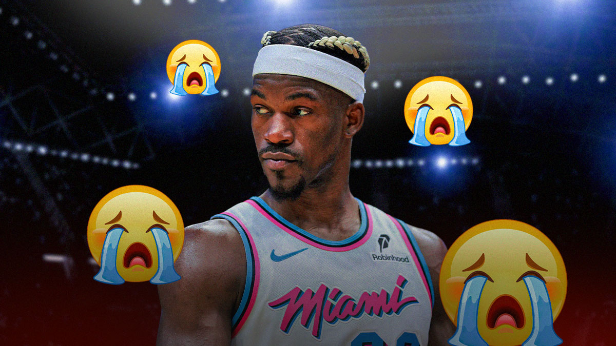 Wade Weighs In: Butler's Exit From The Miami Heat Wade Weighs In: Butler's Exit From The Miami Heat