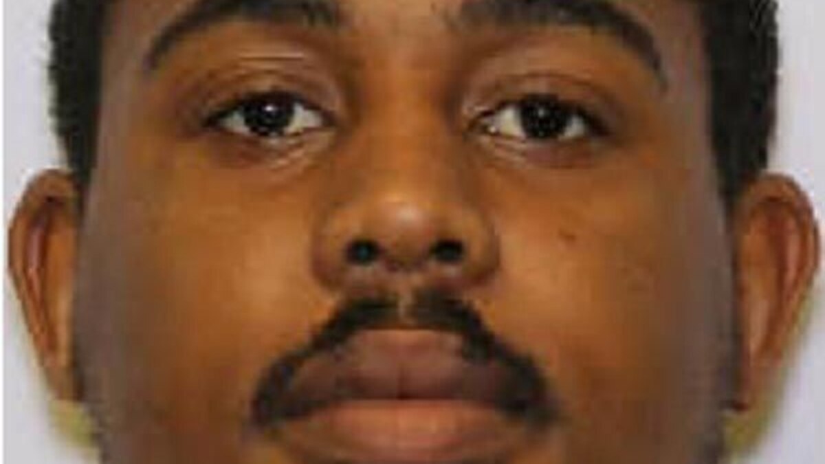 Waffle House Murder In Longview Results In 30-Year Sentence Waffle House Murder In Longview Results In 30-Year Sentence