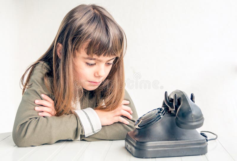 Waiting For The Phone To Ring: A Personal Narrative