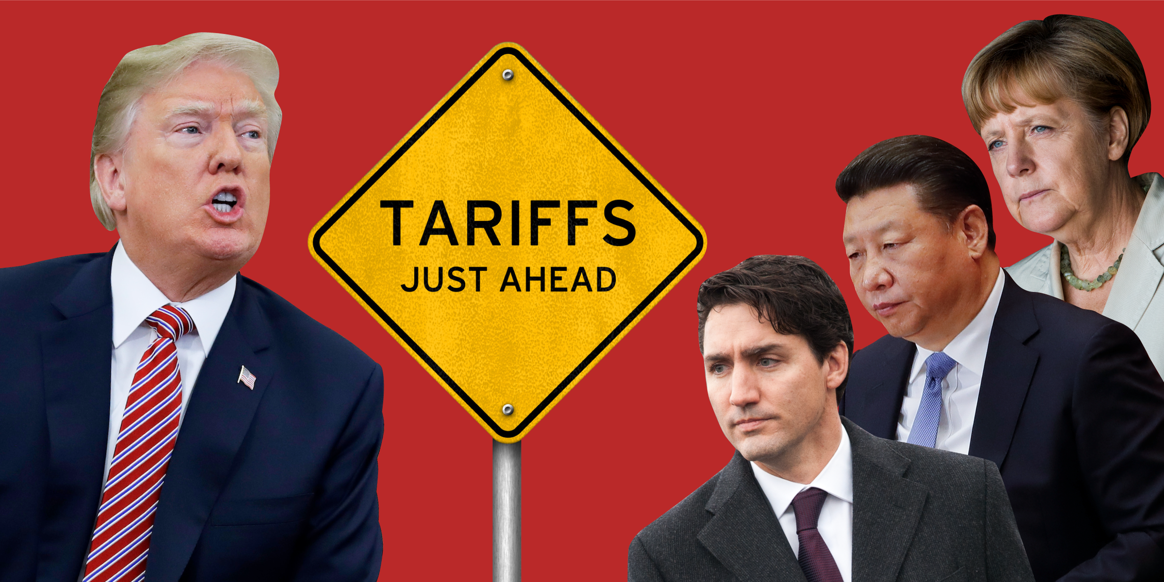 Wall Street Bets: Is The Worst Of Trump's Trade War Over? Wall Street Bets: Is The Worst Of Trump's Trade War Over?
