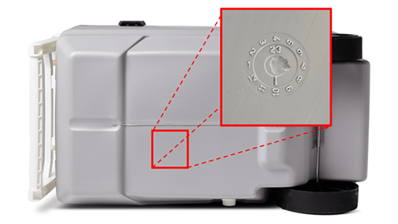 Walmart Recall Alert: Igloo Coolers May Cause Fingertip Amputations Walmart Recall Alert: Igloo Coolers May Cause Fingertip Amputations