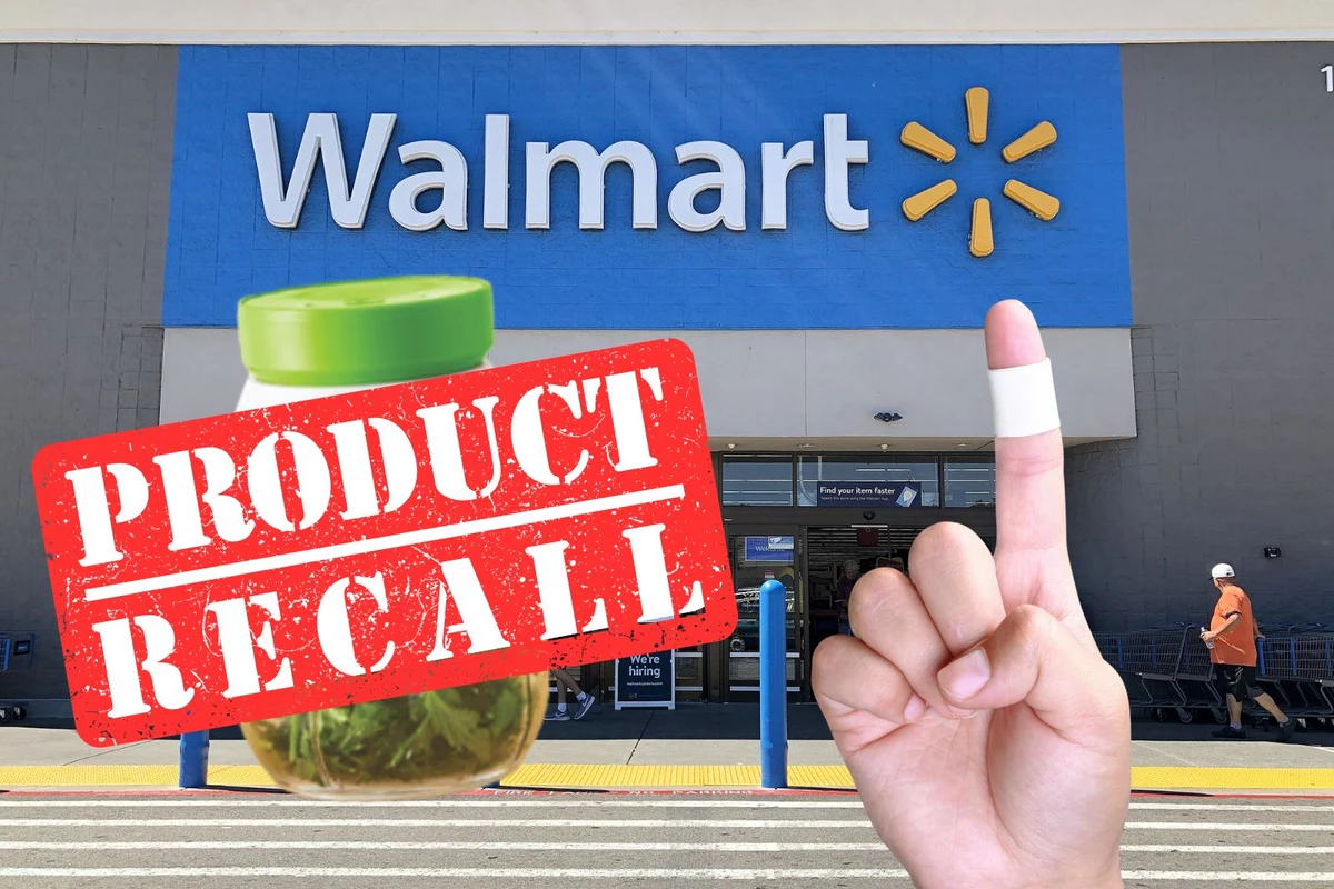 Walmart Recall Notice: Electric Ride-On Toys And Portable Power Banks Affected Walmart Recall Notice: Electric Ride-On Toys And Portable Power Banks Affected