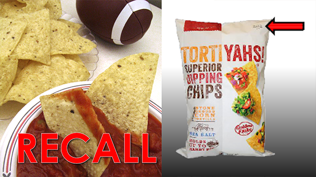 Walmart Recalls Tortilla Chips And Jewelry Kits Nationwide Walmart Recalls Tortilla Chips And Jewelry Kits Nationwide