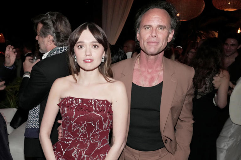 Walton Goggins' SNL Appearance: A Hilarious Take On White Lotus Fan Theories Walton Goggins' SNL Appearance: A Hilarious Take On White Lotus Fan Theories