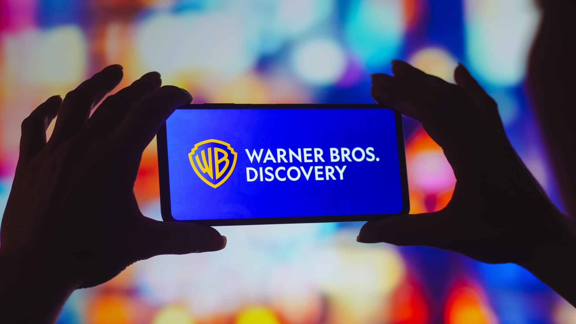 Warner Bros. Discovery's Grand Slam Tennis Broadcast Plans Unveiled Warner Bros. Discovery's Grand Slam Tennis Broadcast Plans Unveiled