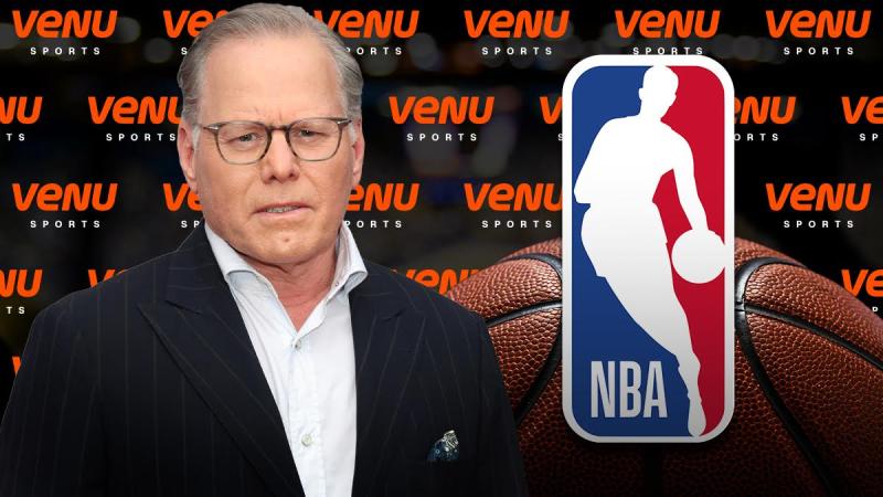 Warner Bros. Discovery's NBA Deal Loss: A $1.1 Billion Advertising Revenue Hit Warner Bros. Discovery's NBA Deal Loss: A $1.1 Billion Advertising Revenue Hit