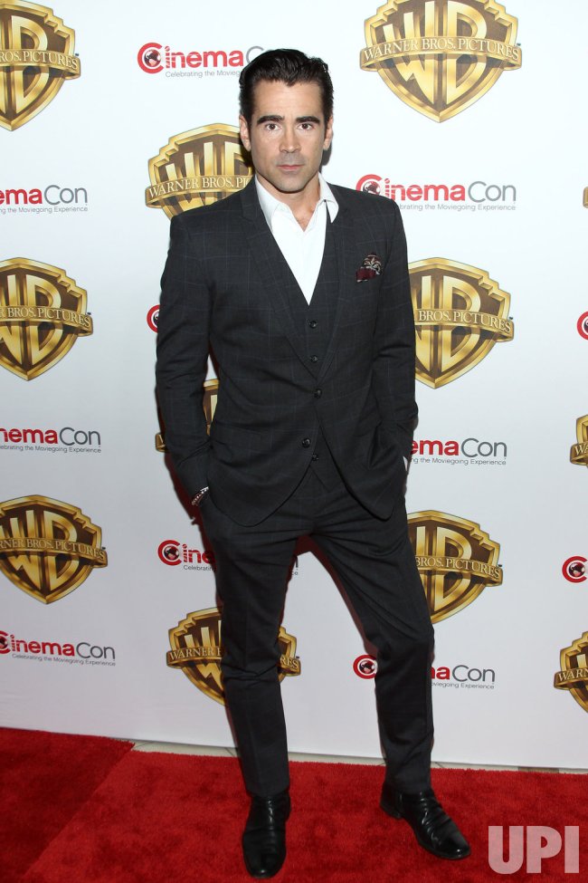 Warner Bros. Pictures' CinemaCon 2025 Presentation: Key Announcements Warner Bros. Pictures' CinemaCon 2025 Presentation: Key Announcements