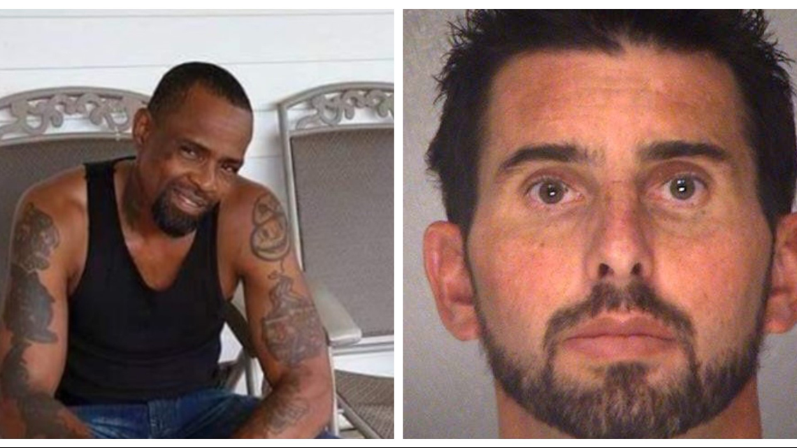 Warner Robins Man Convicted In 2023 Murder Of Estranged Wife's Friend Warner Robins Man Convicted In 2023 Murder Of Estranged Wife's Friend