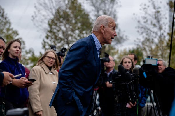Warren's Attempt To Defend Biden's Mental State Backfires Warren's Attempt To Defend Biden's Mental State Backfires