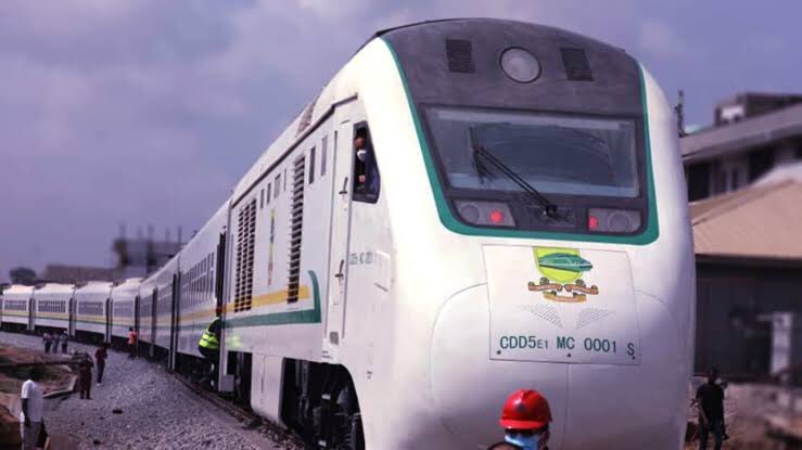 Warri-Itakpe Rail Line Shut Down: Engine Failure Causes Suspension By NRC Warri-Itakpe Rail Line Shut Down: Engine Failure Causes Suspension By NRC