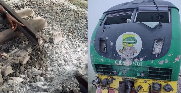 Warri-Itakpe Train: NRC Confirms Service Resumption Warri-Itakpe Train: NRC Confirms Service Resumption