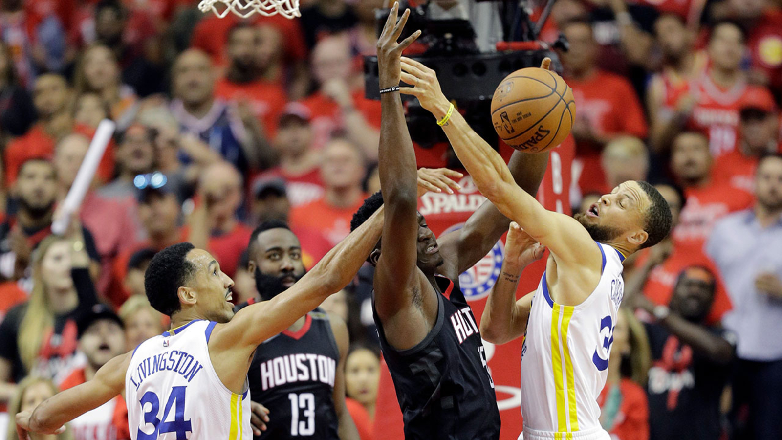 Warriors Aim To Accelerate Play Against Veteran Rockets Warriors Aim To Accelerate Play Against Veteran Rockets