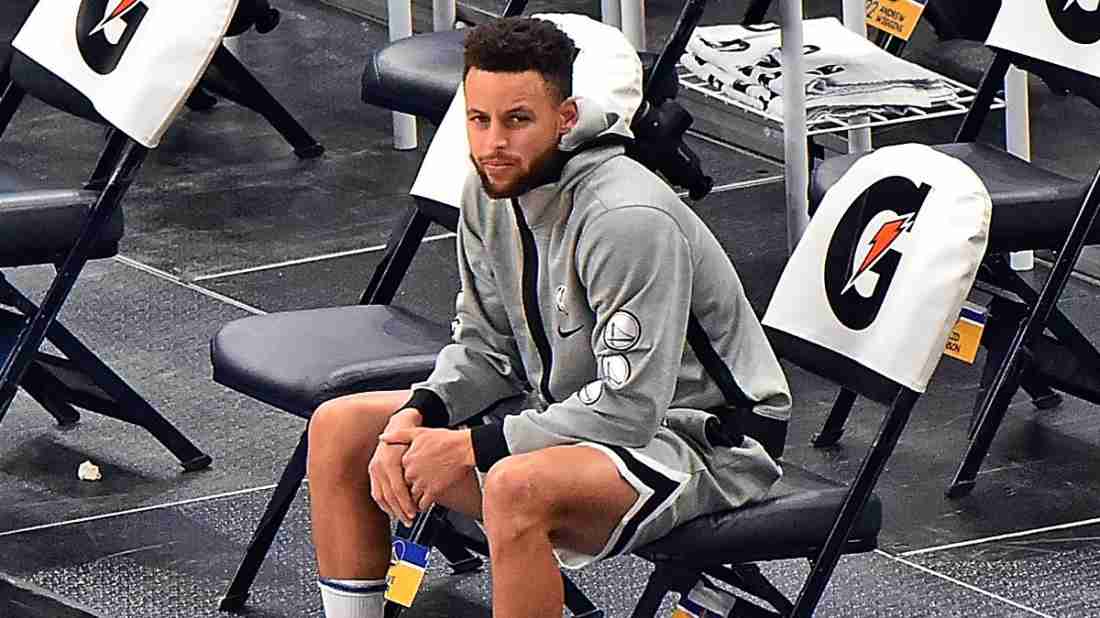 Warriors Blowout Loss: Historical Perspective Offers Encouragement Warriors Blowout Loss: Historical Perspective Offers Encouragement