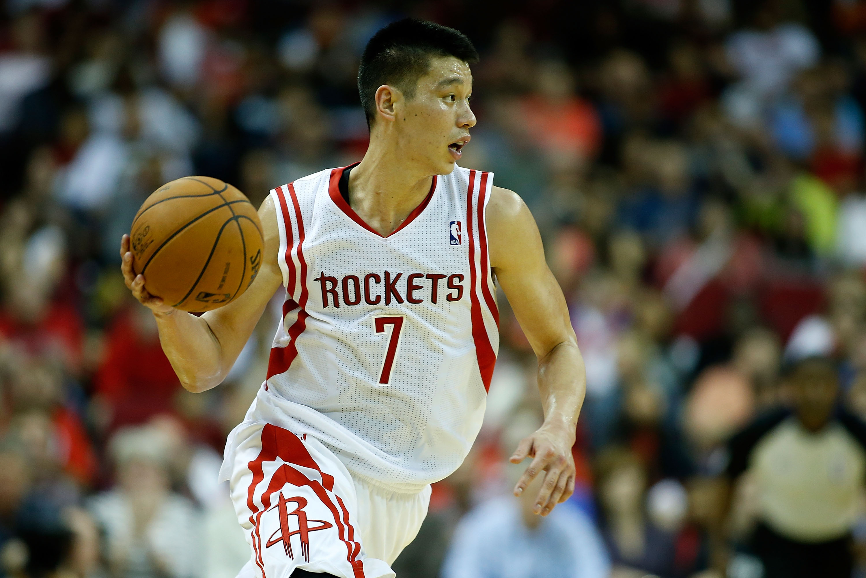 Warriors' Consistent Messaging: Key To Rockets Playoff Series Start Warriors' Consistent Messaging: Key To Rockets Playoff Series Start